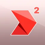 Next ² App Icon