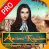 Ancient Kingdom App icon