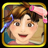 Crazy Real Haircuts iOS icon