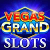 Vegas Grand Slots App Icon