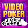 Video Poker!!! App Icon