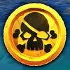 Pirate Quest: Blast Enemies and Loot Treasure! App icon