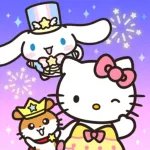 Hello Kitty Friends App Icon