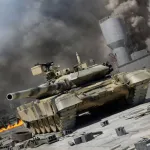 Armada: Modern Tanks App Icon