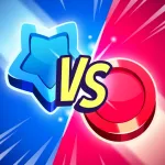 Match Masters ‎- PvP Match 3 ios icon