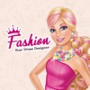 Fashion Star Dress Designer iOS icon