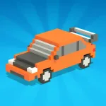 Smashy Cars.io Multiplayer ios icon