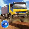 Truck Offroad Rally 3D Full ios icon