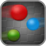 Bounce Balls App Icon
