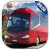 VR VL Mountain Bus Driver Simulator Pro ios icon
