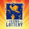 Texas Lottery Official App iOS icon