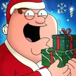 Family Guy- Another Freakin' Mobile Game App Icon