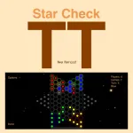 StarCheck App Icon