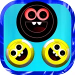 Two Smileys App