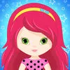 Fashion Dolls Makeover 2 Dress Up Game App Icon