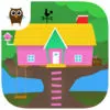 Penny & Puppy's Treehouse Adventure App icon