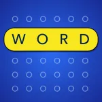 Word Search Colourful App Icon