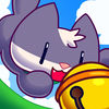 Super Cat Tales iOS icon