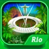 Rio de Janeiro App Icon