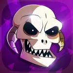 Barbaric: The Golden Hero App icon