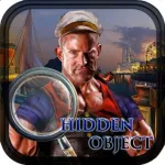 Hidden Object: Adventures of Sailor Premium App Icon