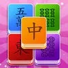 Mahjong Deluxe Colors App Icon