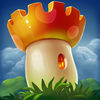 Mushroom Wars 2 App Icon