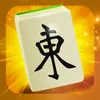 Mahjong Shanghai Legends App Icon