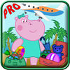 Baby Airport Adventures 2 PRO App Icon