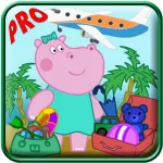 Baby Airport Adventures 2 PRO App Icon