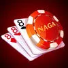 NAGA Slot Machine  Game đánh bài Tiến Lên Tá Lả Xì Tố Sâm Lốc Liêng