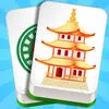 Mahjong The Forbidden Towers App icon