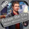 Escape the City App icon