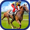 Horse Racing Free App icon