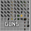 Guns Mod App Icon
