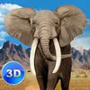 Big Elephant Simulator: Wild African Animal 3D Full ios icon