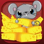The Mouse Maze Challenge Game Pro App icon