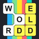 Worddle App Icon