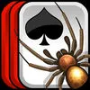 Ultimate Spider Solitaire Pro App Icon