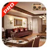 VR Visit Lavish Living Room 3D View Pro App Icon