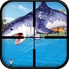 Sharks Spear Fishing Underwater App Icon