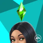 The Sims™ Mobile App Icon