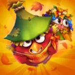 Angry Birds Match App Icon