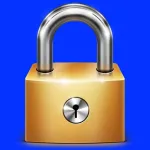 Lock! App Icon