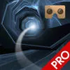 VR Tunnel Race Pro (2 modes) App Icon