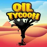 Oil Tycoon App Icon