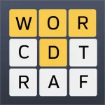 Word Craft App Icon