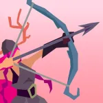 Vikings: an Archer's Journey ios icon