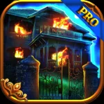 Mystery of Haunted Hollow 2 App icon