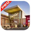 VR Visit Shopping Mall and Sports Complex 3D Pro ios icon